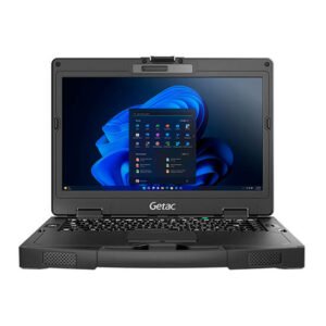 Home 31 GETAC S410