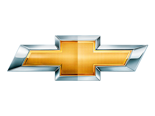 Logo Chevrolet