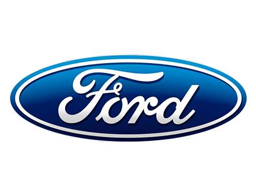 Logo Ford