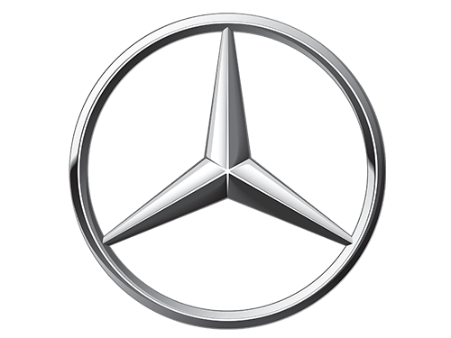 Logo Mercedes