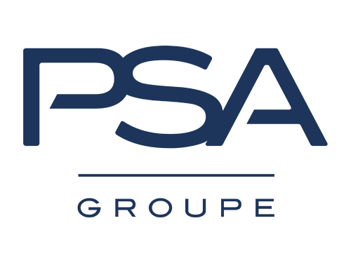 Logo PSA