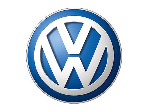 Logo VW