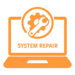 Recuperação de sistema