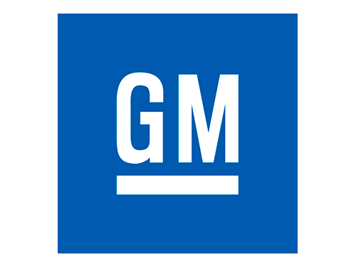 logo GM
