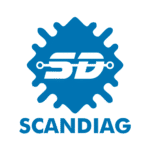 logo Scandiag