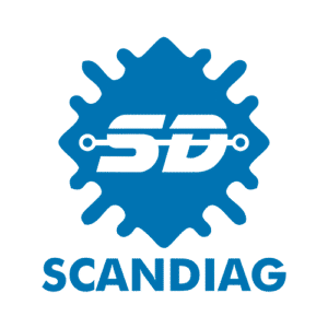 logo Scandiag