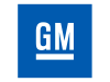 logo GM