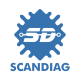 logo Scandiag